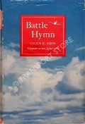Book cover of Battle Hymn  by HESS, Dean E. 
